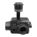 DJI FLIR Zenmuse XT2 Thermal Camera - 640x512 30Hz 25mm