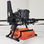 RadSys Zond Aero 600 NG GPR system