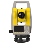 GeoMax Zoom10 Manual Total Station