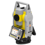 GeoMax Zoom50 Reflectorless Total Station