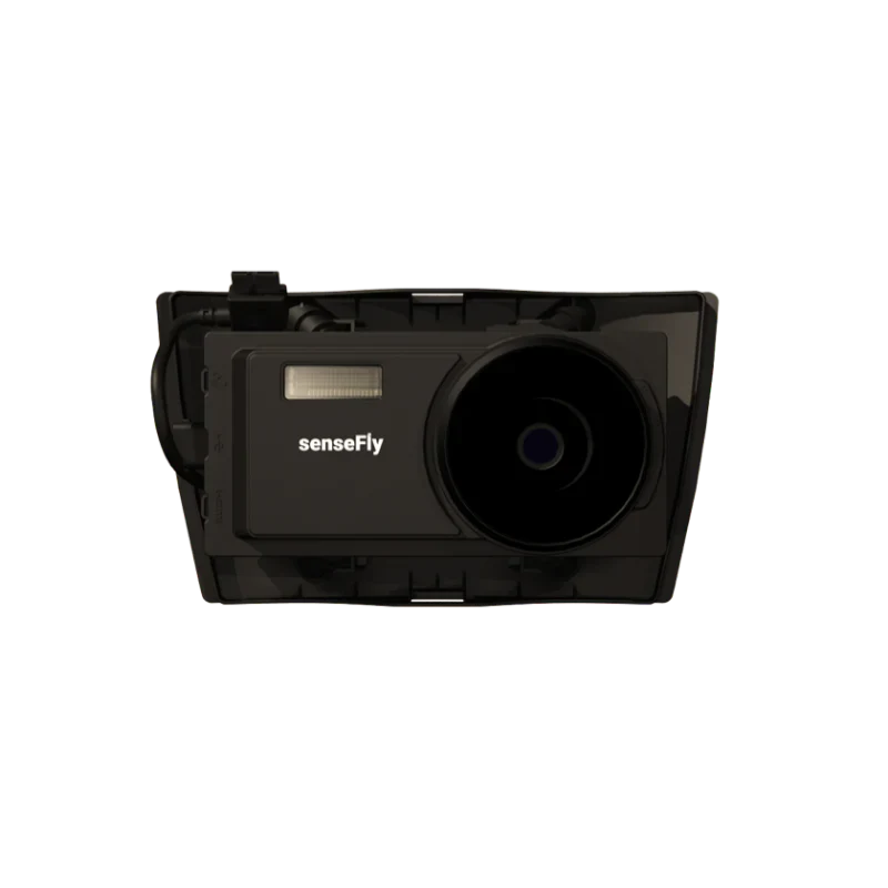 aeria-x-rgb-camera-sqr senseFly Aeria X - Image 1