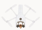 Parrot ANAFI Ai Drone | The first 4G connected robotic UAV - Image 3