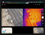 DJI FLIR Zenmuse XT2 Thermal Camera - 640x512 30Hz 25mm - Image 6