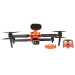 Autel Robotics EVO II Dual 640T Enterprise Bundle V2 with RTK Module - Image 6