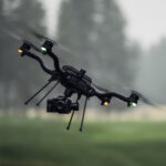 Freefly Astro Map Drone Kit With Sony a7R IV Camera - Image 6