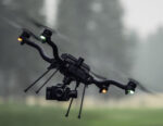 DroneDeploy Freefly Astro Map Drone Kit With Sony a7R IV Camera with Pilot Pro (Herelink RF) - Image 2