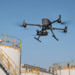DJI - Zenmuse H30T Five-Module Camera (Wide, Zoom, Rangefinder, Thermal, NIR Aux) - Image 10