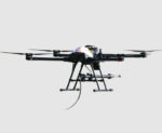 ABZ Innovation C10 Cleaning Drone - Image 2
