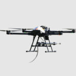 ABZ Innovation C10 Cleaning Drone Ready to Fly Kit