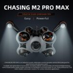 Chasing - M2 Pro Max ROV