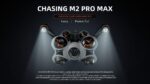 Chasing - M2 Pro Max Advanced Set (200M) ROV