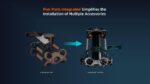 Chasing - M2 Pro Max Advanced Set (200M) ROV - Image 2