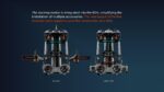 Chasing - M2 Pro Max Advanced Set (200M) ROV - Image 3