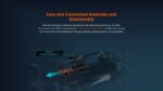 Chasing - M2 Pro Max ROV - Image 5