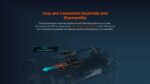 Chasing - M2 Pro Max Advanced Set (200M) ROV - Image 5
