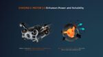 Chasing - M2 Pro Max Advanced Set (200M) ROV - Image 8