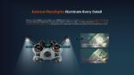 Chasing - M2 Pro Max Advanced Set (200M) ROV - Image 9