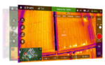 DJI FLIR Zenmuse XT 640x512 9Hz 19mm Lens - Image 7