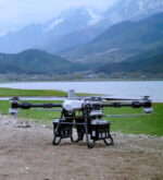 DJI FlyCart 100 Ready to Fly - Basic Kit - Image 7