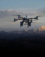 DJI FlyCart 100 Ready to Fly Kit with Winch - Image 7