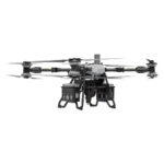 DJI Flycart 100 Heavy Delivery Drone - Image 2