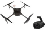 DJI Matrice 100 Custom Remote Inspection & Surveillance Drone Package - Ready-To-Fly Kit - Image 4