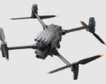 DJI - Matrice 30 (Incl. BS30 Charging Case, NO Batteries) - Image 2