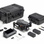 DJI - Matrice 30 (Incl. BS30 Charging Case, NO Batteries)