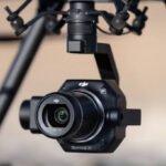 DJI - Zenmuse P1 Full-frame 45MP SP Plus