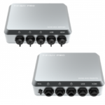 Qysea - FiFish Remote Control System
