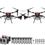 XAG P150 Max Swarm 28KW 8B8C Kit