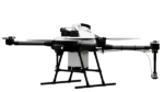 ABZ Innovation L10 Pro Spraying Drone - Image 3