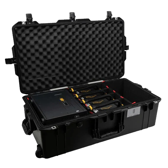 f7fe30d9-1d5e-42ab-b58f-84966ac233bb-135056 Inspired Flight IF1200A Hexacopter Battery Kit - Image 1