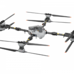 DJI Flycart 100 Heavy Delivery Drone