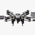 DJI FlyCart 100 Ready to Fly - Basic Kit