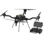 Freefly Astro Max (Ships with Astro Max 2270 High Efficiency Propellers).