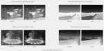 DJI FLIR Zenmuse XT 640x512 9Hz 19mm Lens - Image 8