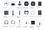 DJI Inspire 3 Drone - Image 9