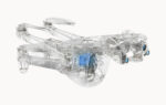 Parrot ANAFI Ai Drone | The first 4G connected robotic UAV - Image 11