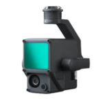 DJI Zenmuse L1 with DJI Care Enterprise Basic