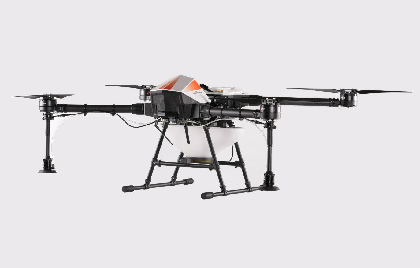 l10prop ABZ Innovation L10 Pro Spraying Drone - Image 1