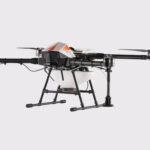 ABZ Innovation - L10 Pro Spraying Drone