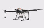 ABZ Innovation - L10 Pro Spraying Drone