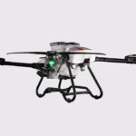 ABZ Innovation L30 Spraying Drone (No Batteries/Charger)