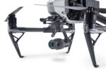 DJI Inspire 2 Standard Combo with Zenmuse X5S Camera - Image 9
