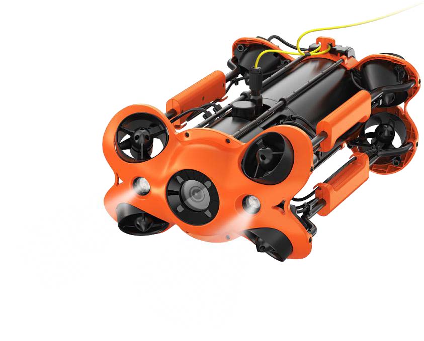 m2pro-angle_dac6b269-ca38-4cb0-b87e-3476d04c1ae4 Chasing - M2 Pro Professional ROV (200M) - Image 1
