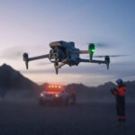 DJI Matrice 4T (Thermal) Worry-Free Combo - Image 3