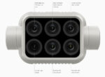 DJI P4 Multispectral Agriculture Drone with Enterprise Shield - Image 2