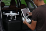 DJI P4 Multispectral Agriculture Drone with Enterprise Shield - Image 3