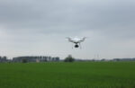 DJI P4 Multispectral Agriculture Drone with Enterprise Shield - Image 5